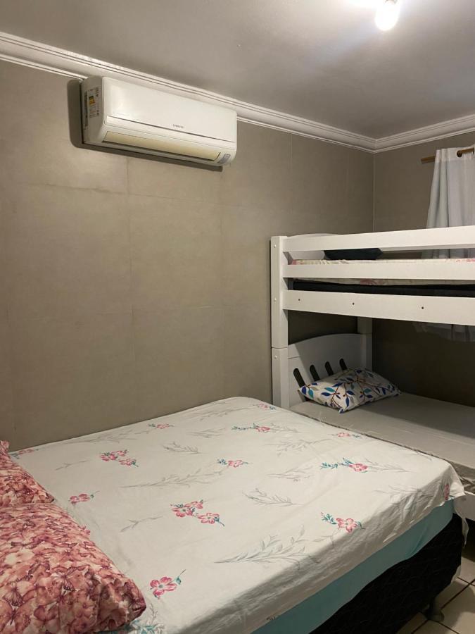Condominio Manguezal, Apartamento 07 Pôrto das Galinhas Exterior foto
