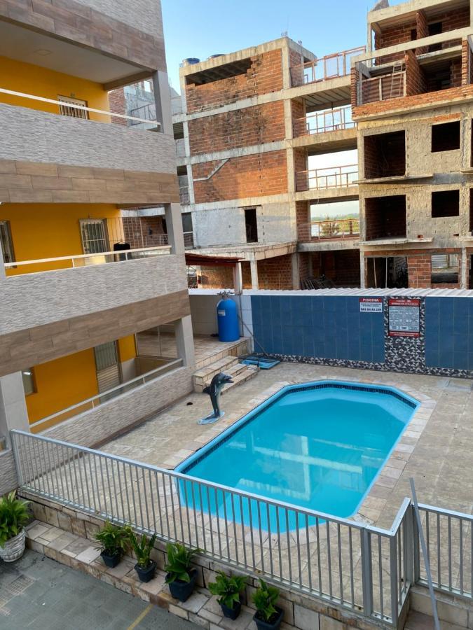 Condominio Manguezal, Apartamento 07 Pôrto das Galinhas Exterior foto