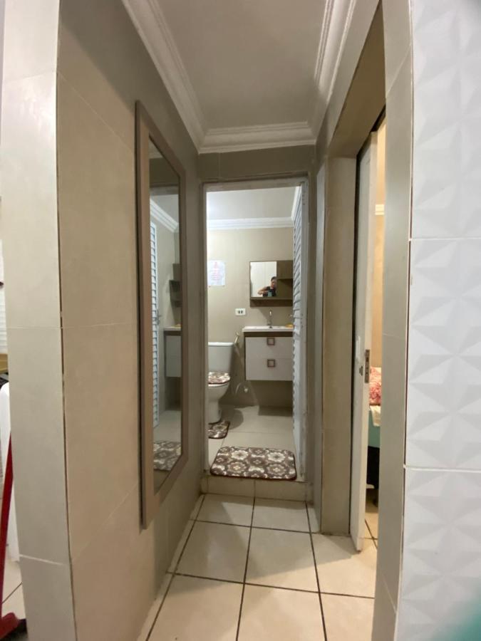 Condominio Manguezal, Apartamento 07 Pôrto das Galinhas Exterior foto